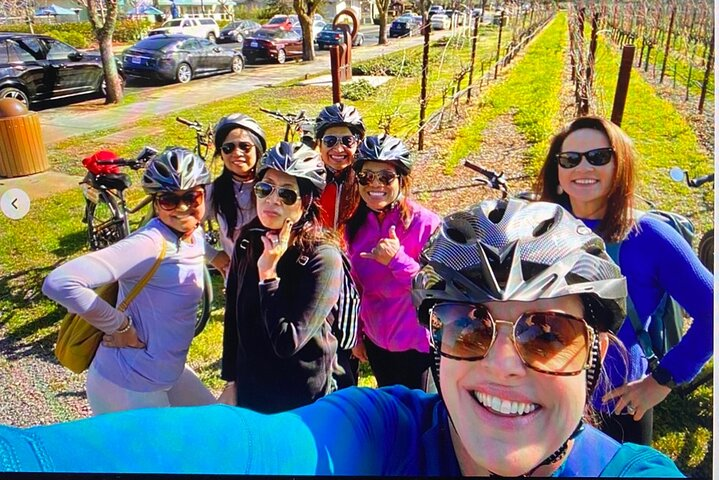 Self Guided Full Day E-bike Rental With Picnic Lunch - Photo 1 of 9